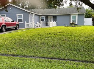3214 SW Hickenlooper St, Port Saint Lucie, FL 34953