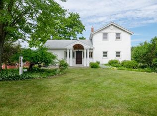 6690 Lingane Rd, Chelsea, MI 48118