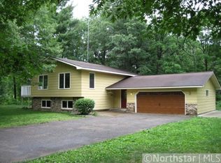 20540 Donaldson Rd, Brainerd, MN 56401