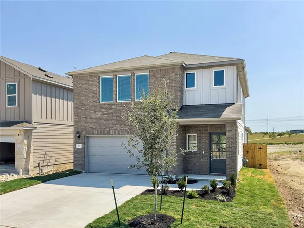 119 Jake Pine Dr, Buda, TX 78610