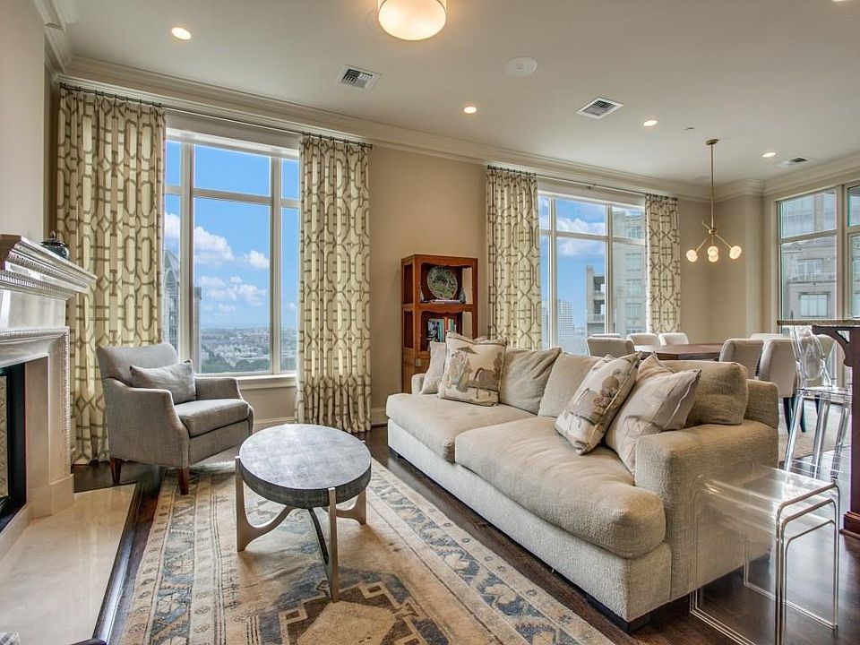 1st image of 2555 N Pearl St #1703