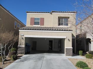 8410 Spirit Vale Ave, Las Vegas, NV 89117