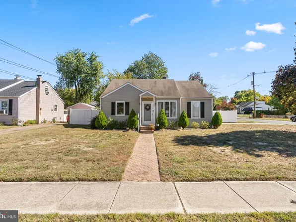 101 Philmar Ave, Cherry Hill, NJ 08003