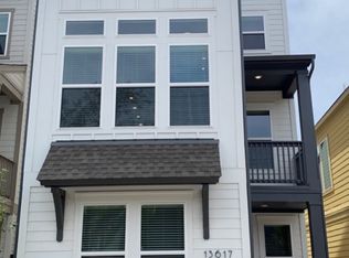 13617 Defiance Pass, Austin, TX 78717