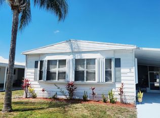 5 El Portal Lane, Port St Lucie, FL 34952