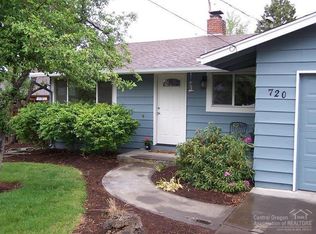 720 NE Innes Ln, Bend, OR 97701
