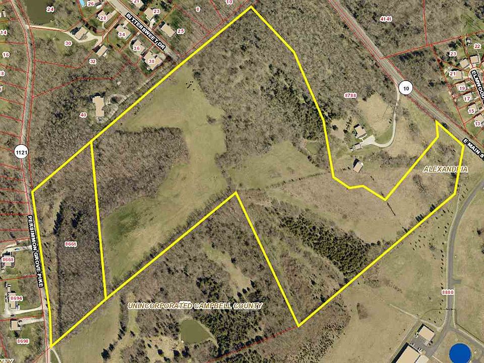 2nd image of 8661 Persimmon Grove Pike