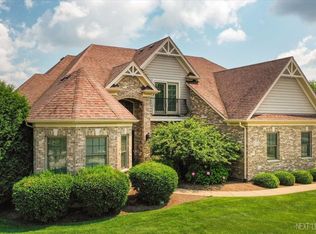 3713 Peregrine Way, Elgin, IL 60124