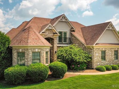 3713 Peregrine Way, Elgin, IL, 60124
