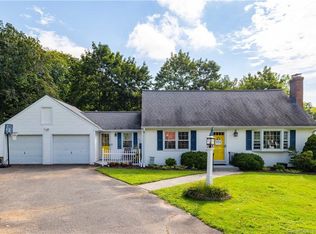 1230 East St, Southington, CT 06489