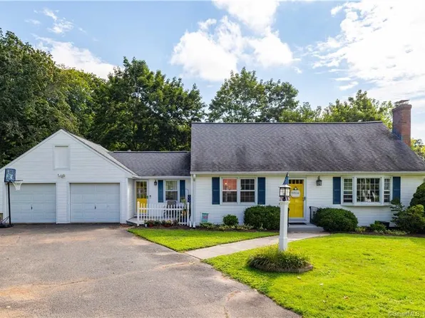 1230 East Street, Southington, CT 06489