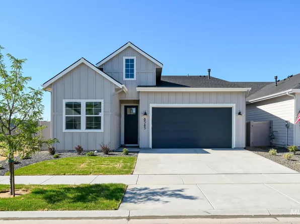8545 W Chamblee St, Star, ID 83669