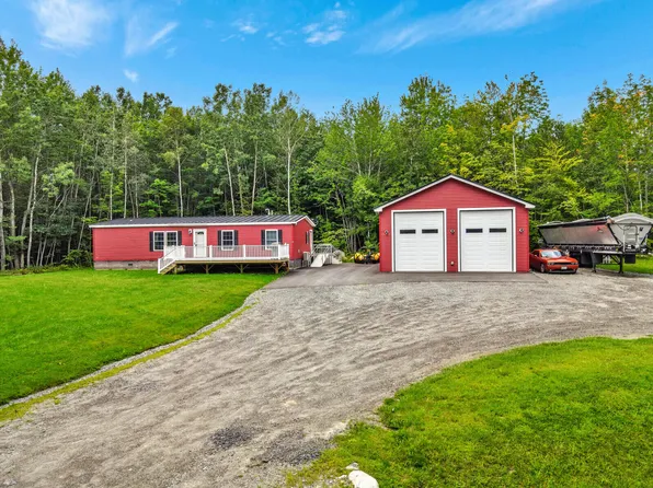 40 Madeline Drive, Oakland, ME 04963