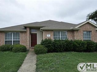 317 Laramie Ln, Desoto, TX 75115