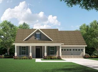 7418 Mercedes Way, Hanahan, SC 29410