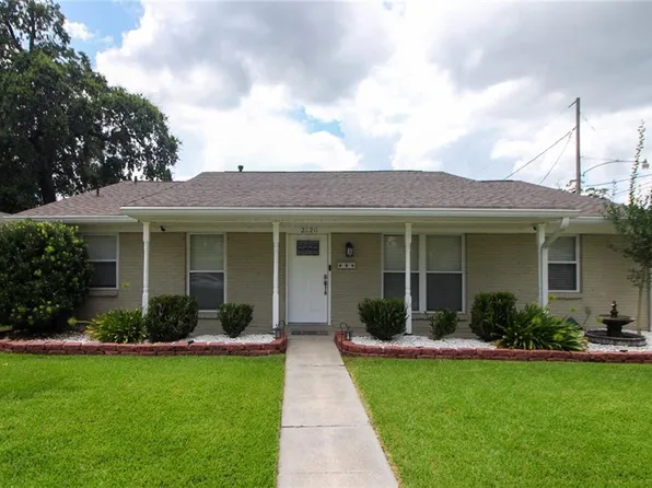 2120 Suwanee Dr, Marrero, LA 70072
