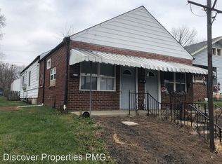 2545 S Meridian St, Indianapolis, IN