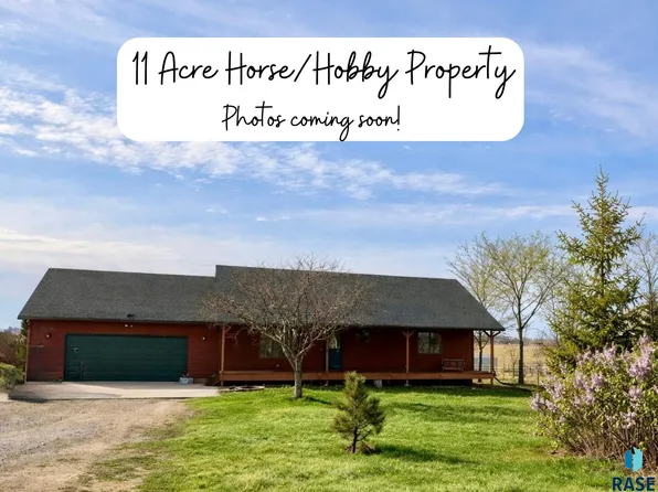 45139 Hawk Dr, Montrose, SD 57048