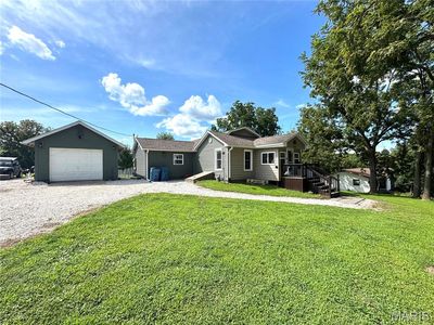 608 S 7th St, La Grange, MO, 63448