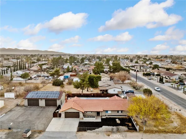 9246 Timber Lane Ave, Hesperia, CA 92345