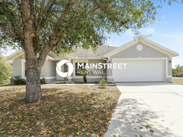 1411 Hillsborough Way, Poinciana, FL 34759