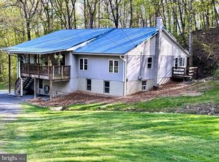 136 Rambo Hill Rd, Shermans Dale, PA 17090