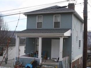 516 Concord St, Martins Ferry, OH 43935