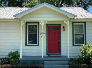 1007 W Charles St, Hammond, LA 70401