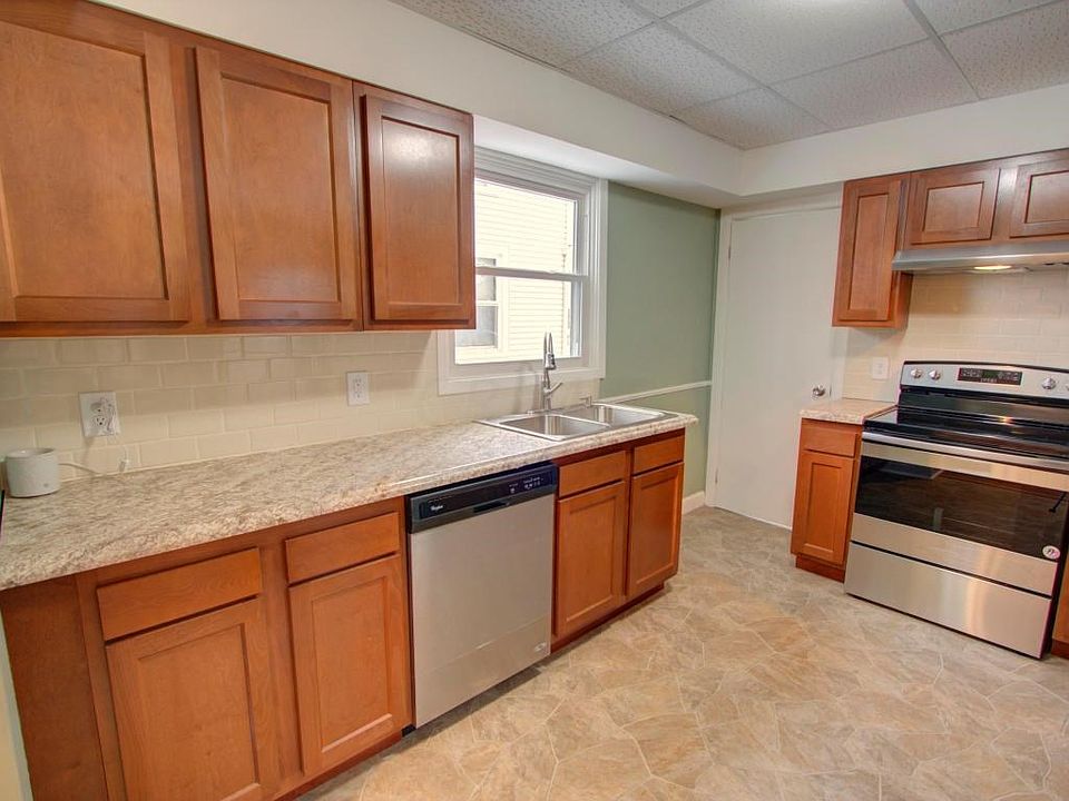 Kitchen View 2