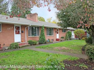 7626 NE Beech St, Portland, OR 97213