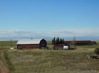 1122 Otto Rd, Cheyenne, WY 82007