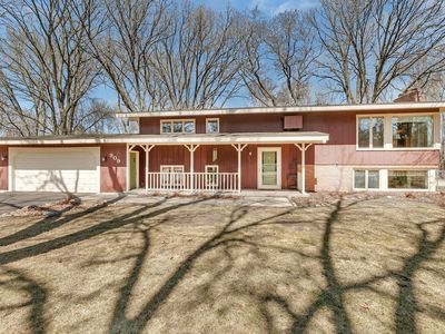 909 Forest Dr, Saint Cloud, MN, 56303