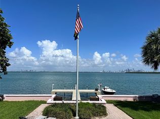 280 Harbor Dr, Key Biscayne, FL 33149