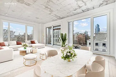 Rented by Sotheby's International Realty