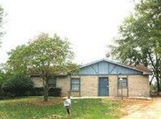 1512 Meadowlark Dr, Decatur, GA 30032