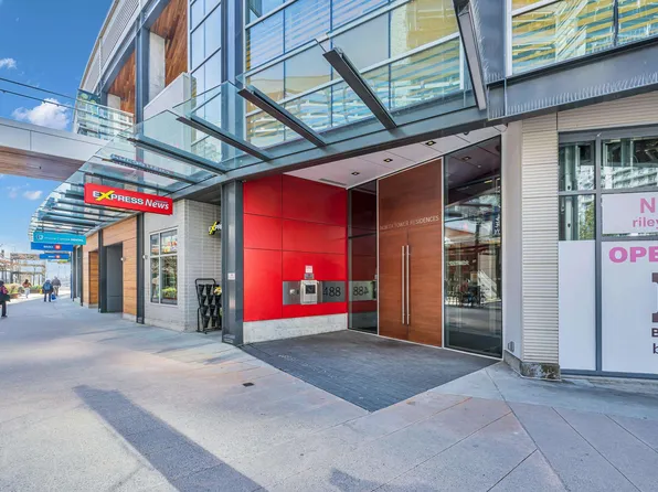488 SW Marine Dr #2203, Vancouver, BC V5X 0C6