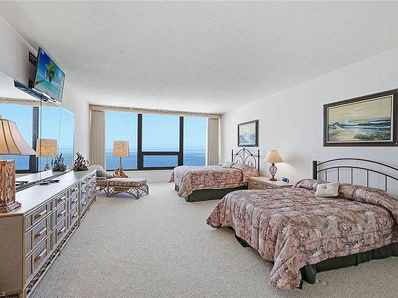 5th image of 4301 Gulf Shore BLVD N #1803