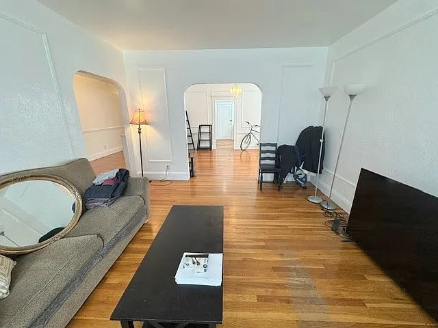 19 Hatherly Rd #1 — Photo 2