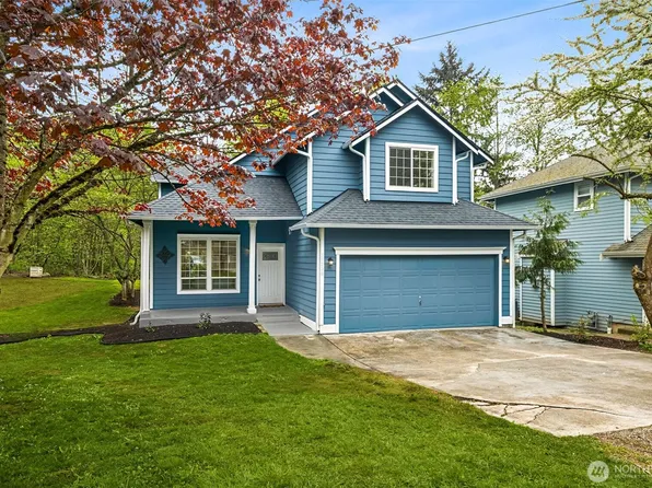 35230 56th Avenue S, Auburn, WA 98001