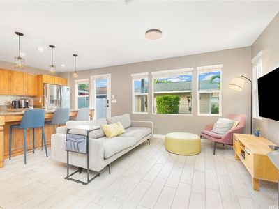 91-1262 Kaileolea Dr, Ewa Beach, HI, 96706