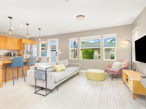 91-1262 Kaileolea Dr, Ewa Beach, HI 96706
