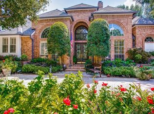 2503 Meandering Ct, Colleyville, TX 76034