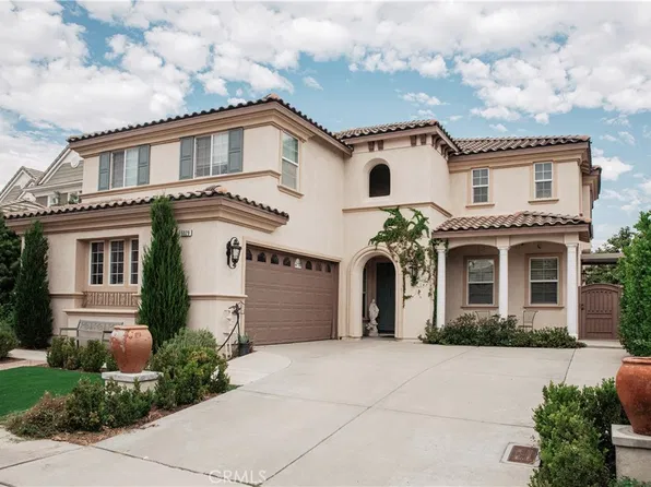 6029 Lily Rock Dr, Fontana, CA 92336