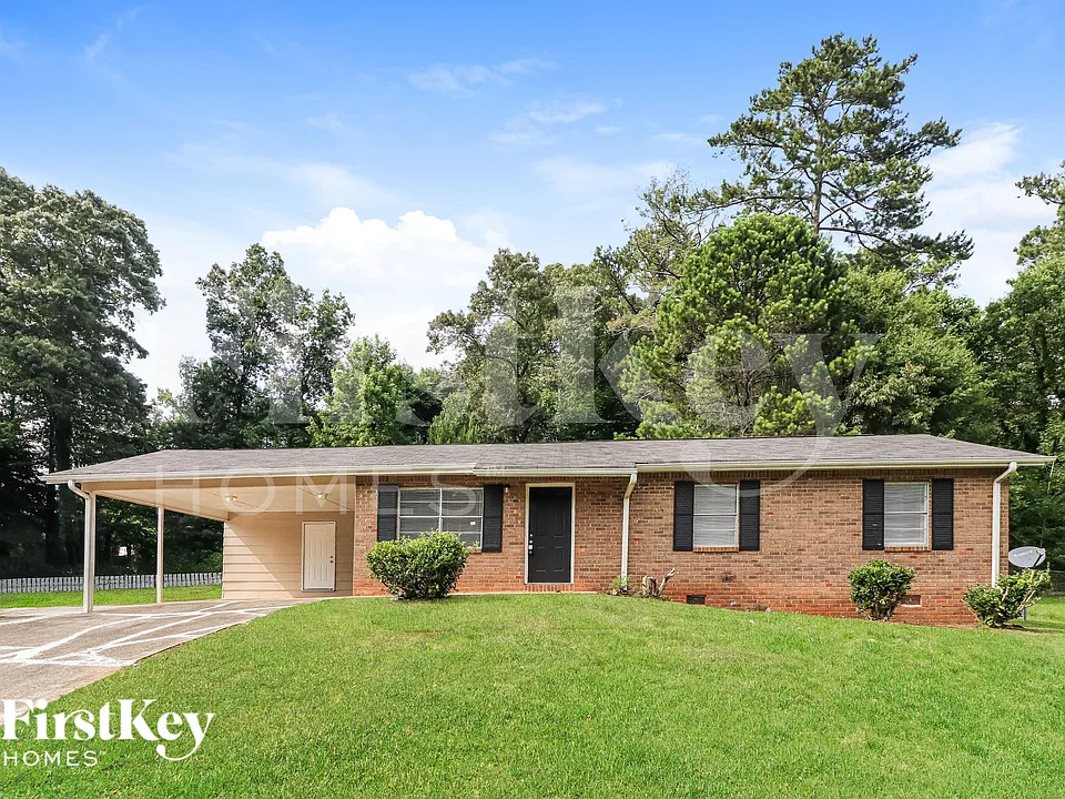 362 Pine Valley Rd SW