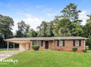 362 Pine Valley Rd SW, Mableton, GA 30126