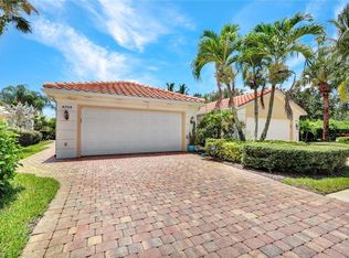 4708 Maupiti Way, Naples, FL 34119