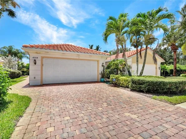 4708 Maupiti WAY, NAPLES, FL 34119