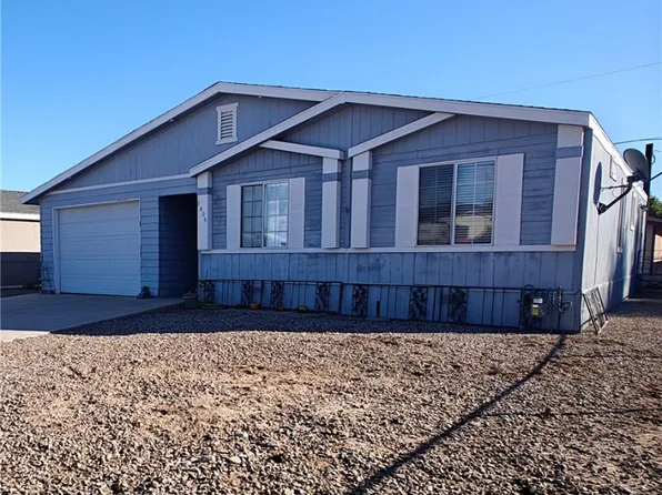 7806 S Meadowlark St, Mohave Valley, AZ 86440