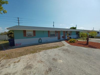 2161 Forked Creek Dr, Englewood, FL, 34223