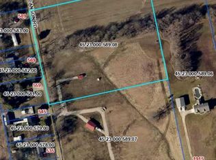 0 Duncanson Rd, Sardinia, OH 45171